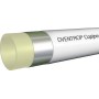 Труба металлопластиковая Oventrop Copipe HS PE-Xc/Al/PE-Xb 32x3,0 (штанга: 5 м)